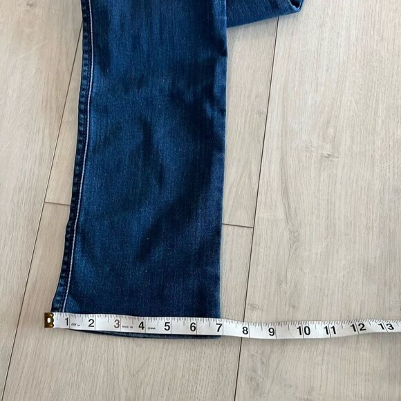 7 For All Mankind Kimmie NWT Jeans - Picture 4 of 12